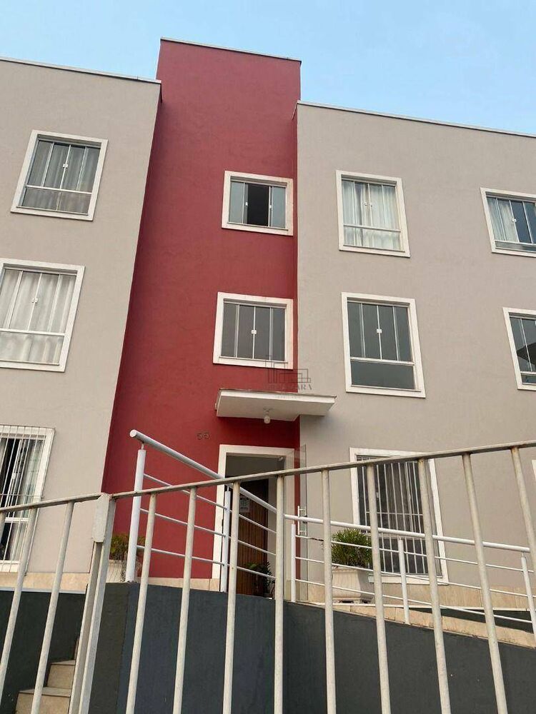 Apartamento à venda com 2 quartos, 56m² - Foto 12