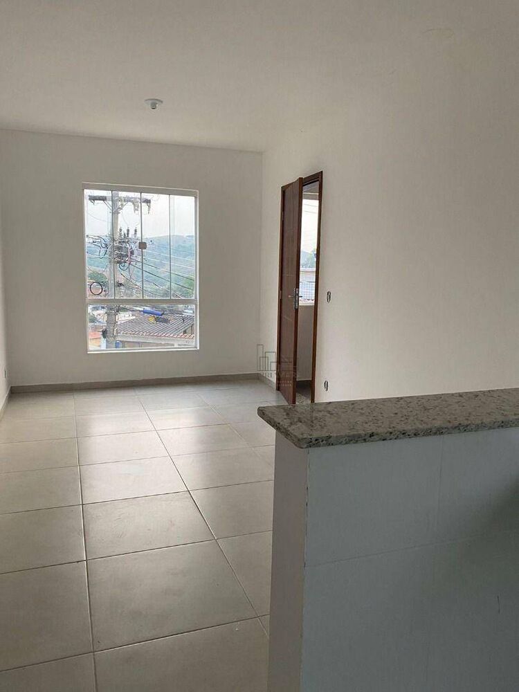 Apartamento à venda com 2 quartos, 56m² - Foto 9