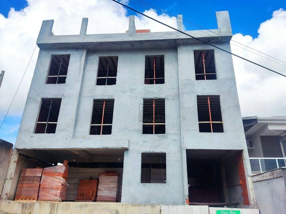 Cobertura à venda com 3 quartos, 94m² - Foto 12