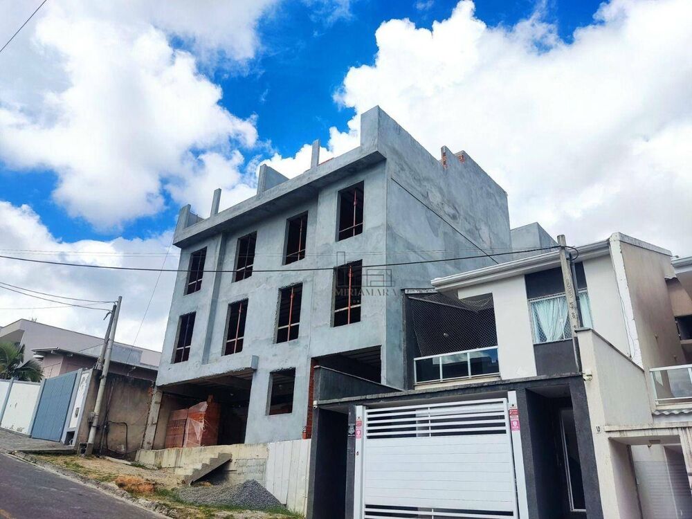 Cobertura à venda com 3 quartos, 94m² - Foto 11