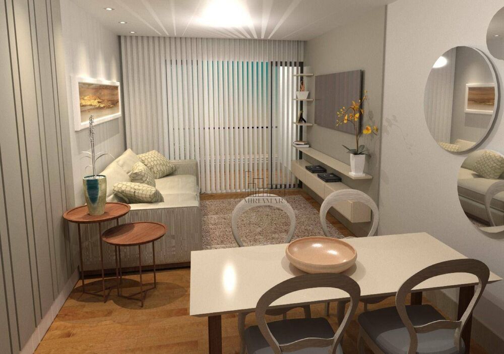 Cobertura à venda com 3 quartos, 94m² - Foto 2