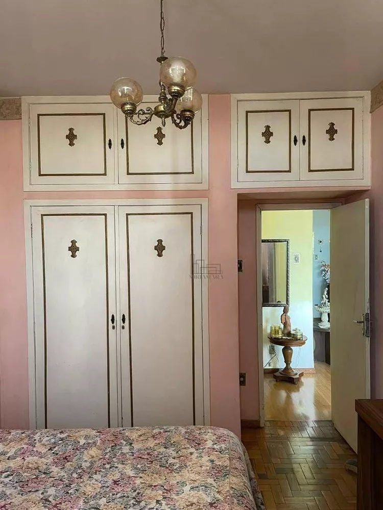 Apartamento, 3 quartos, 131 m² - Foto 14