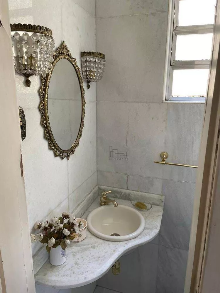 Apartamento, 3 quartos, 131 m² - Foto 11