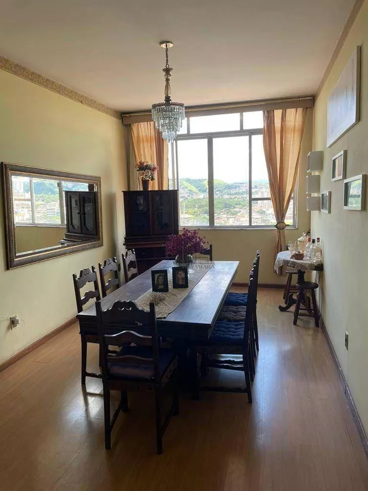 Apartamento, 3 quartos, 131 m² - Foto 3