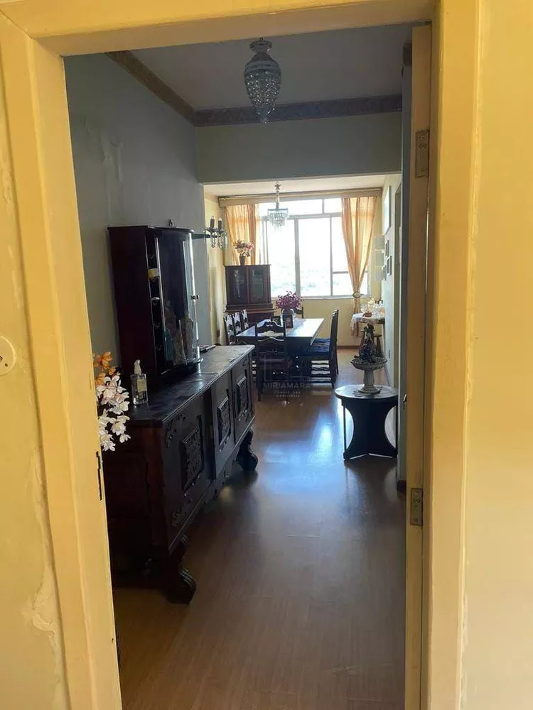 Apartamento, 3 quartos, 131 m² - Foto 2