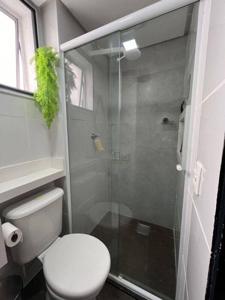 Apartamento à venda com 2 quartos, 46m² - Foto 6