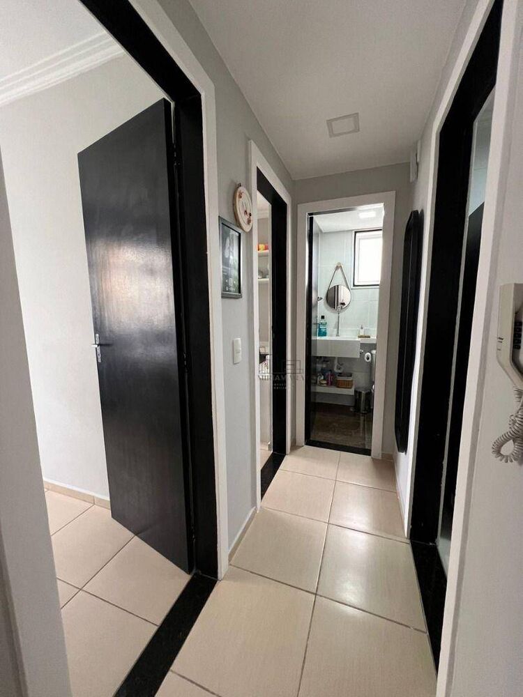 Apartamento à venda com 2 quartos, 46m² - Foto 9