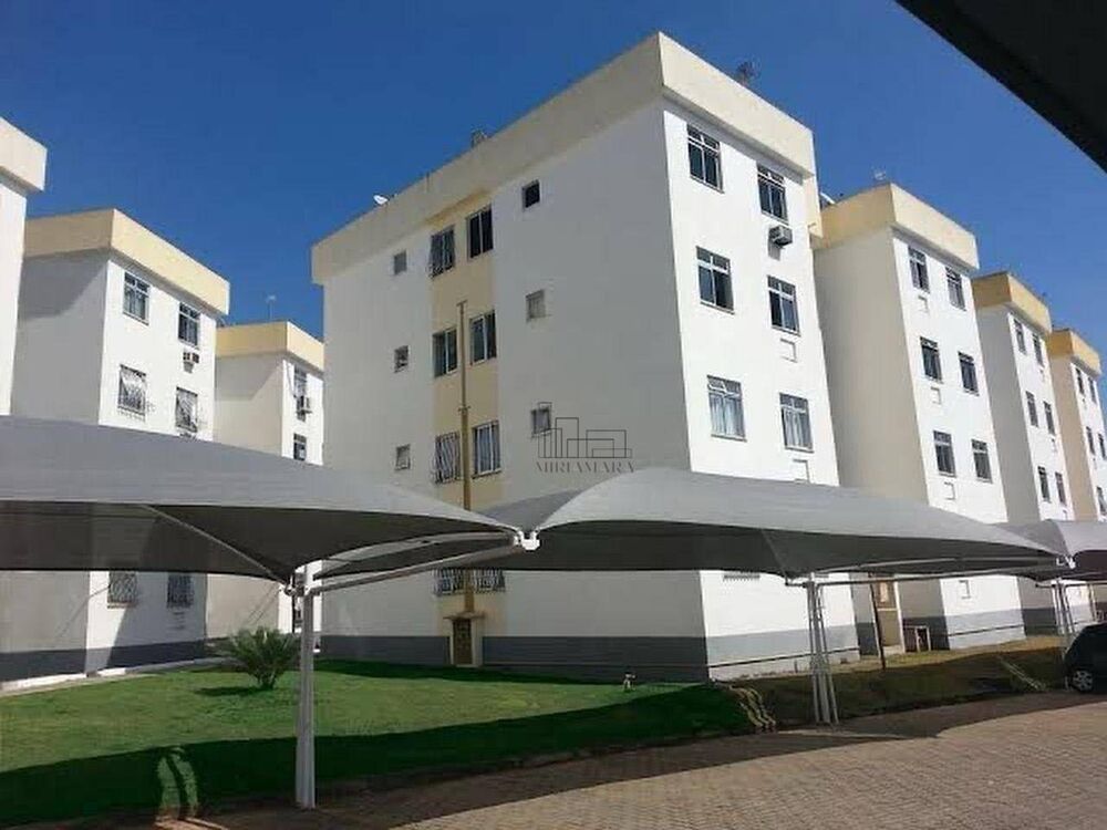 Apartamento à venda com 2 quartos, 46m² - Foto 12