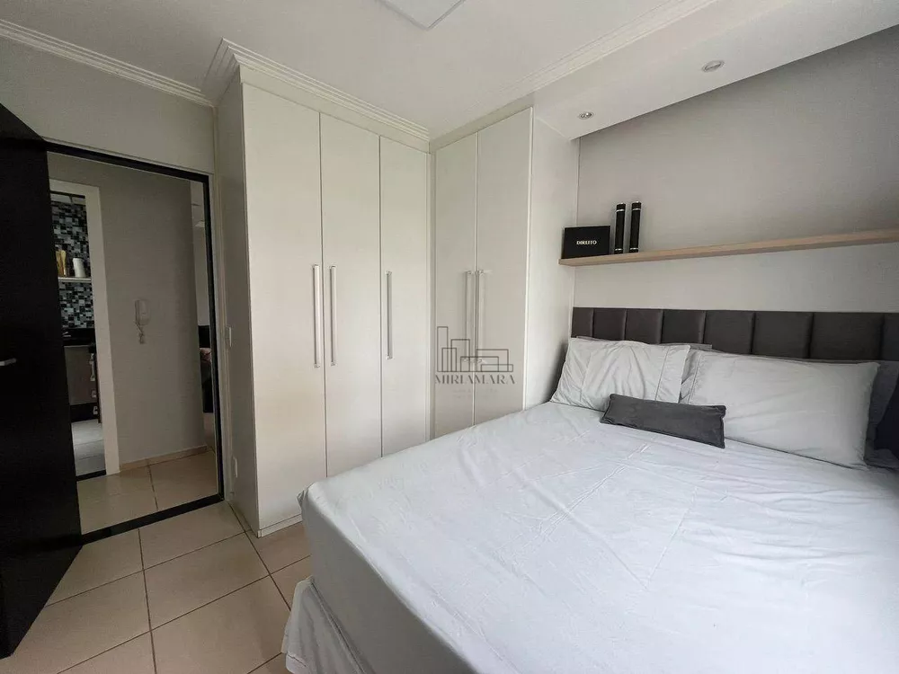 Apartamento, 2 quartos, 46 m² - Foto 12
