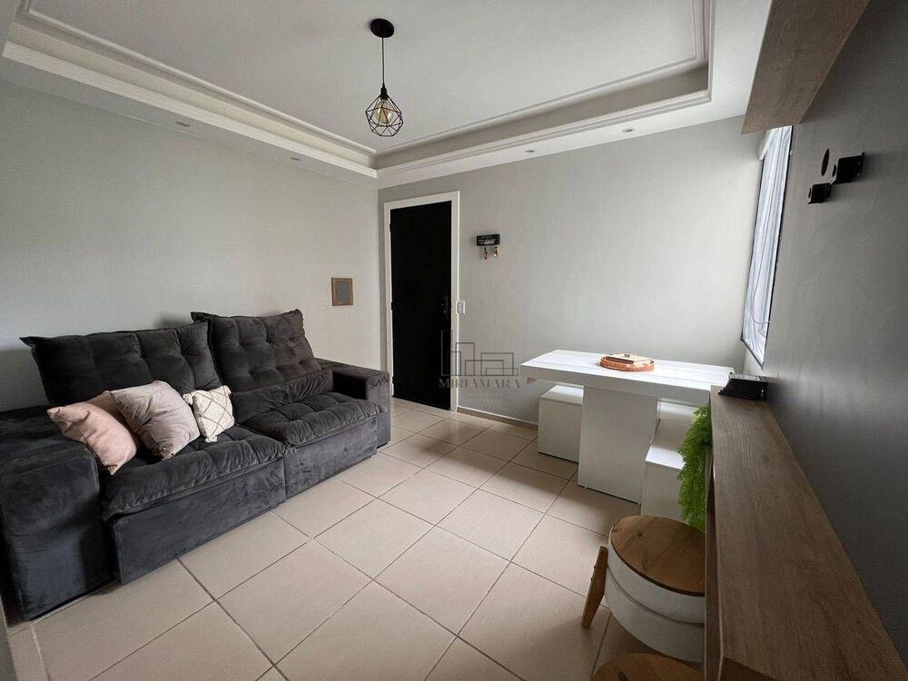 Apartamento à venda com 2 quartos, 46m² - Foto 8