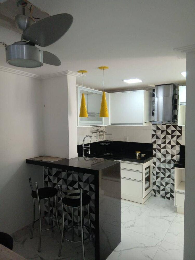Casa, 4 quartos, 250 m² - Foto 1