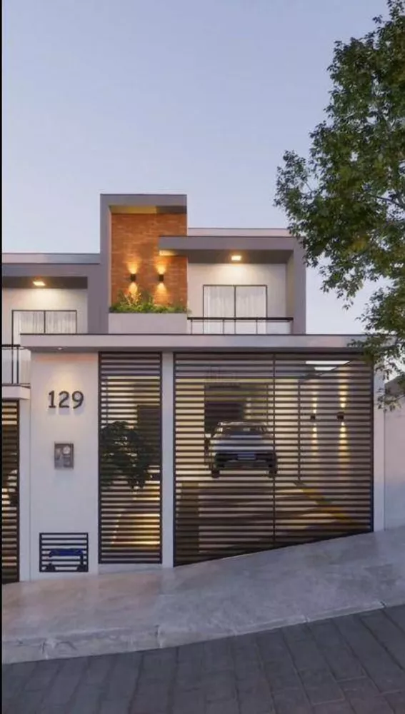 Casa, 3 quartos - Foto 4