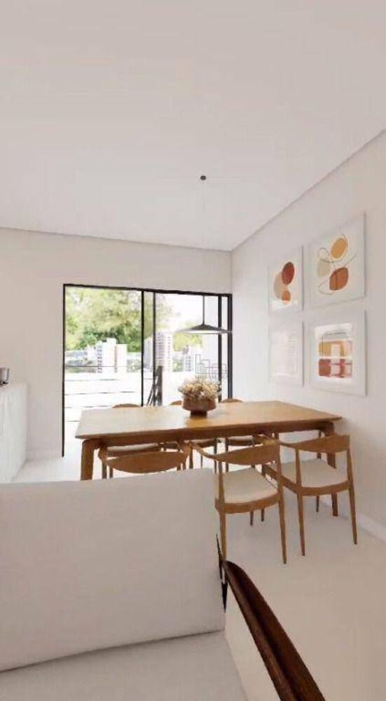 Casa à venda com 3 quartos, 186M2 - Foto 1