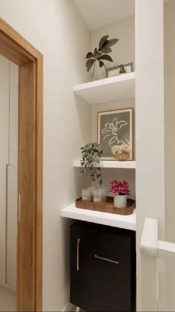 Casa, 3 quartos - Foto 2