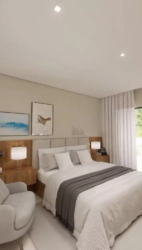 Casa, 3 quartos - Foto 1