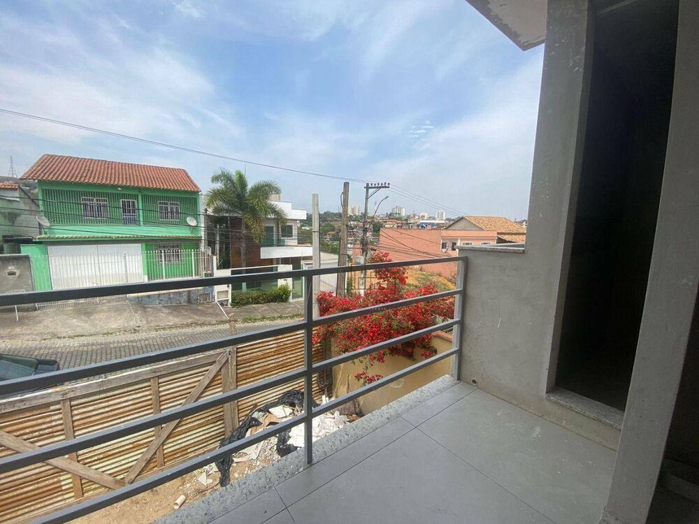 Casa à venda com 3 quartos, 186M2 - Foto 6