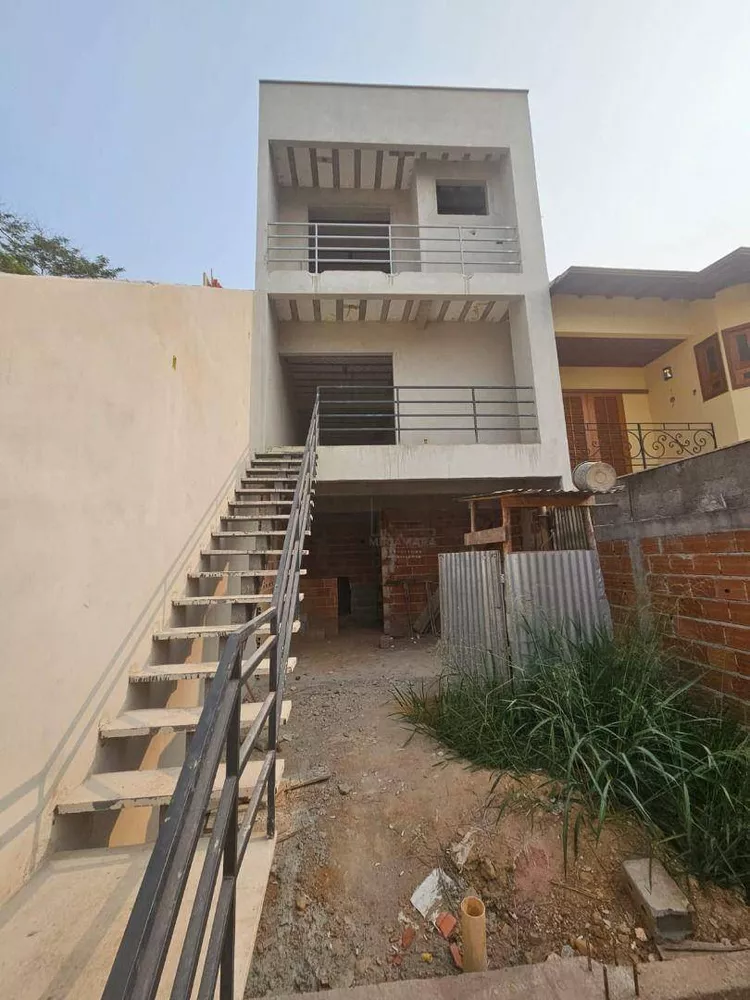 Casa, 3 quartos - Foto 7