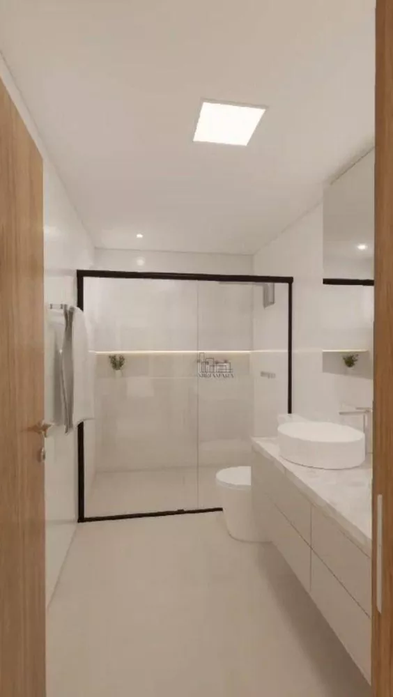 Casa, 3 quartos - Foto 19