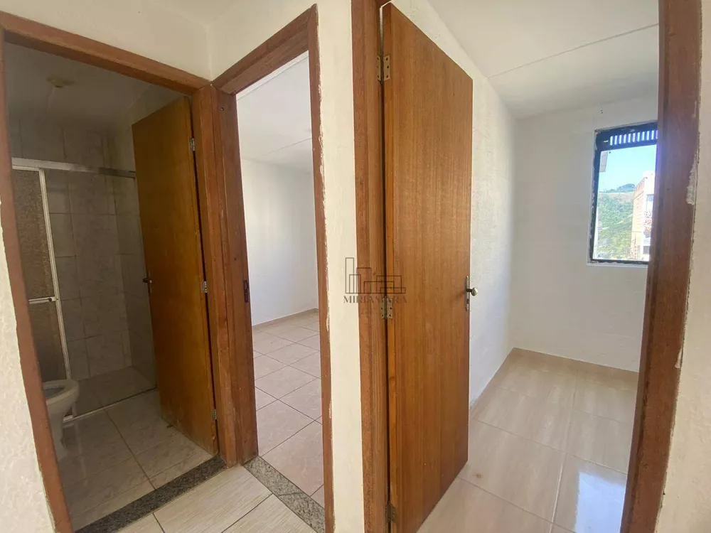 Apartamento, 2 quartos, 40 m² - Foto 11