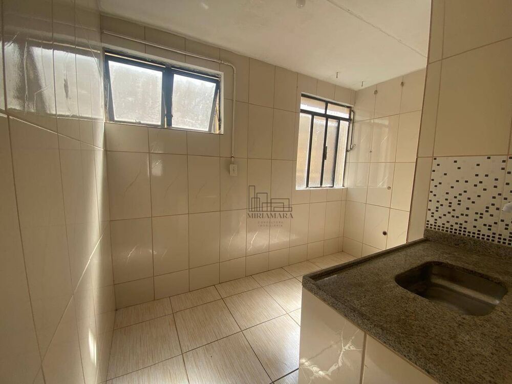 Apartamento, 2 quartos, 40 m² - Foto 7