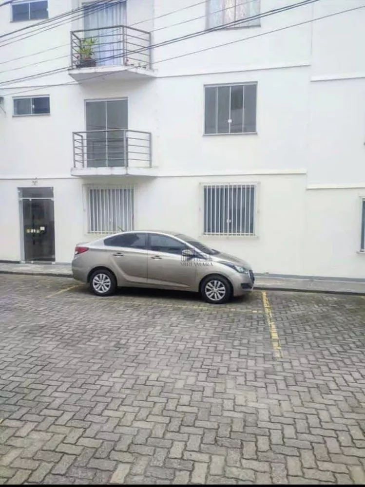Apartamento, 2 quartos, 53 m² - Foto 10