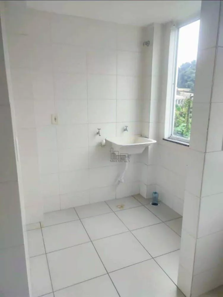 Apartamento, 2 quartos, 53 m² - Foto 4