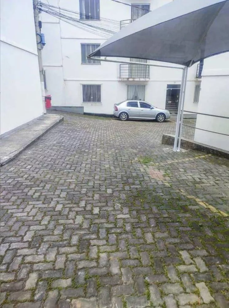 Apartamento, 2 quartos, 53 m² - Foto 12