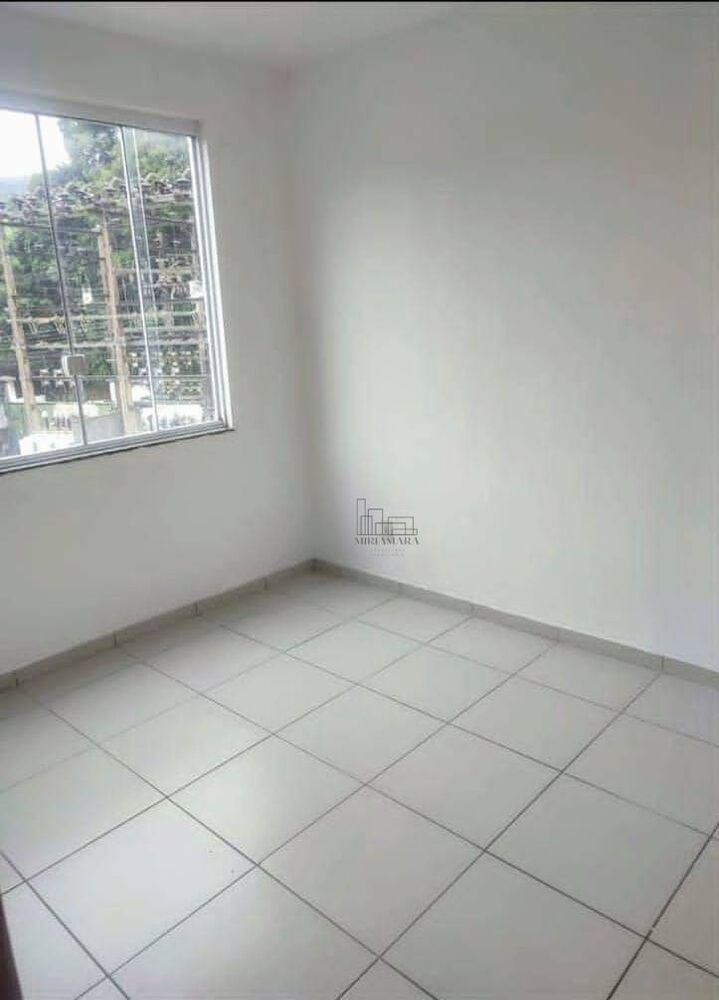 Apartamento à venda com 2 quartos, 53m² - Foto 3