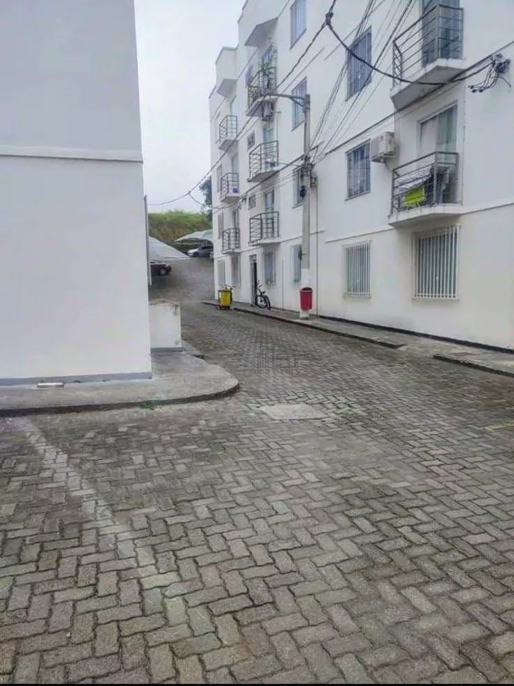 Apartamento, 2 quartos, 53 m² - Foto 11