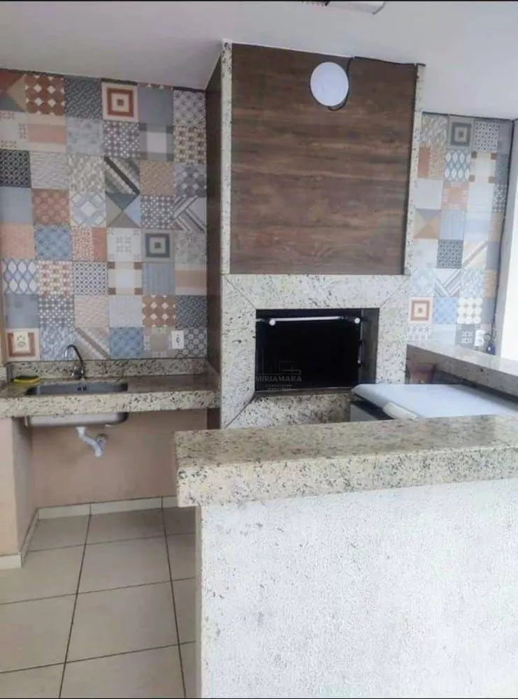 Apartamento, 2 quartos, 53 m² - Foto 8