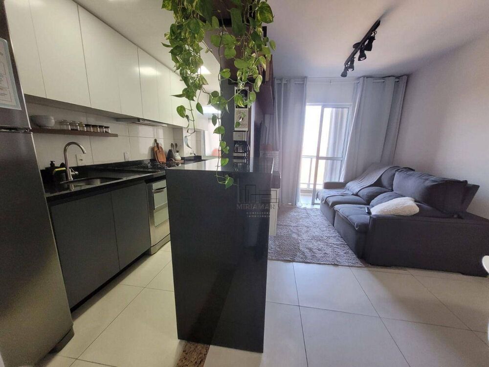 Apartamento, 2 quartos, 51 m² - Foto 7