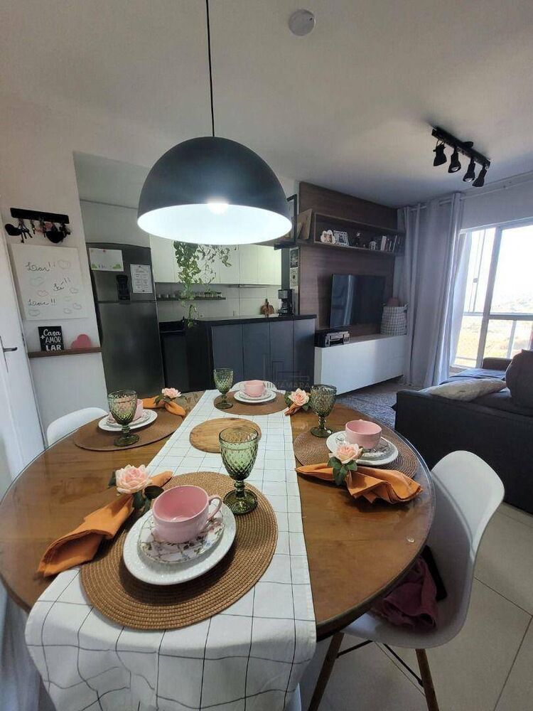 Apartamento, 2 quartos, 51 m² - Foto 5