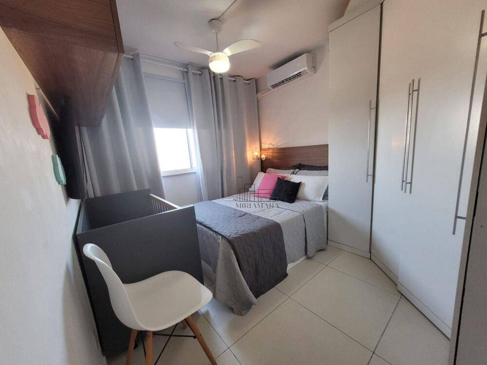 Apartamento, 2 quartos, 51 m² - Foto 10