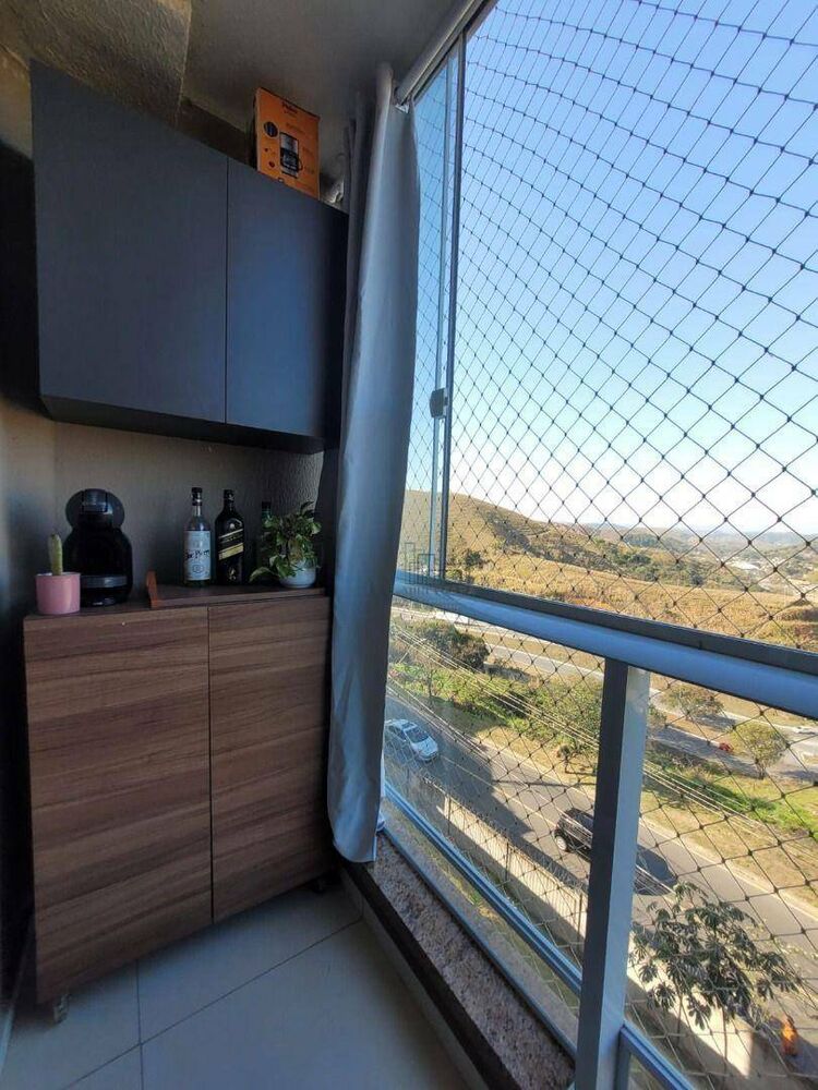 Apartamento, 2 quartos, 51 m² - Foto 4