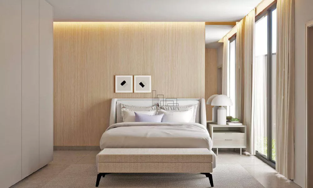 Casa, 3 quartos, 225 m² - Foto 9