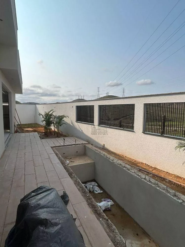 Casa, 3 quartos, 225 m² - Foto 20