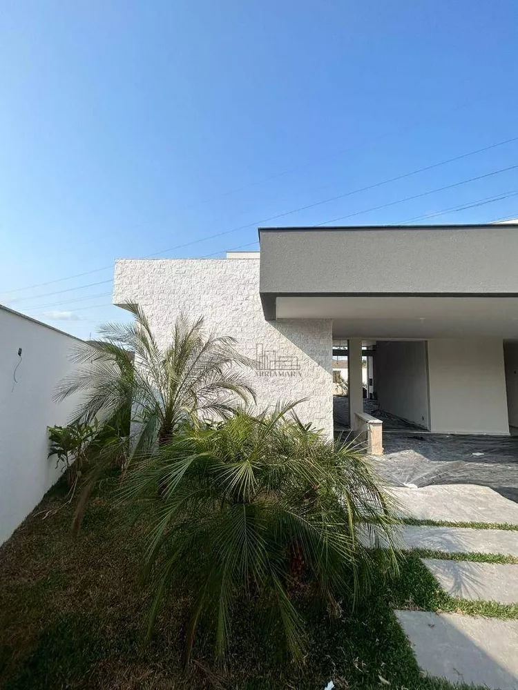 Casa, 3 quartos, 225 m² - Foto 22