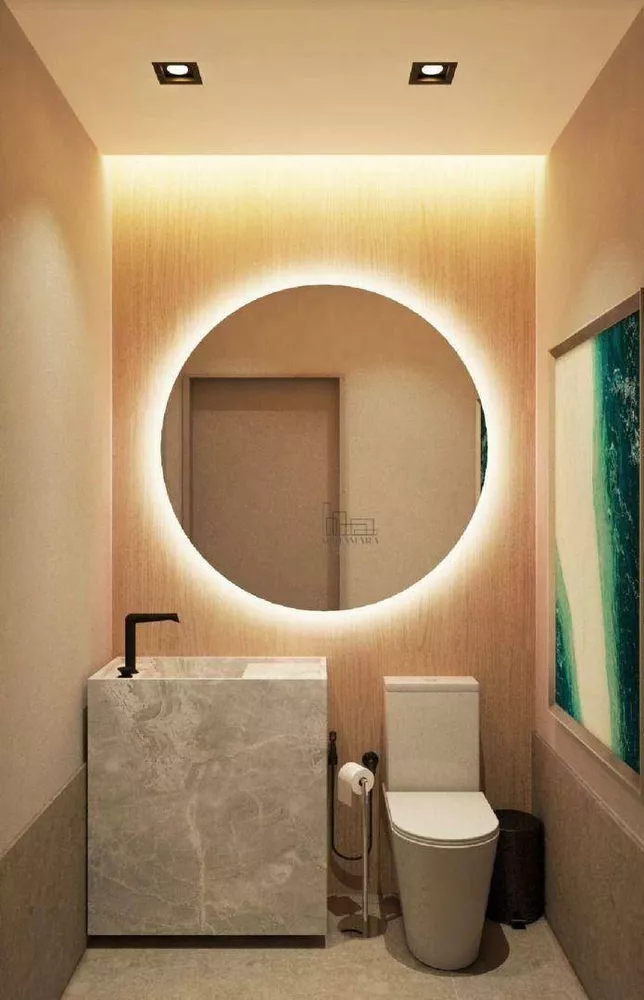 Casa, 3 quartos, 225 m² - Foto 15