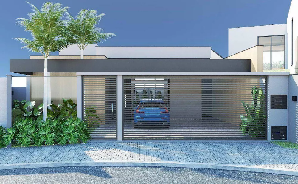 Casa, 3 quartos, 225 m² - Foto 1