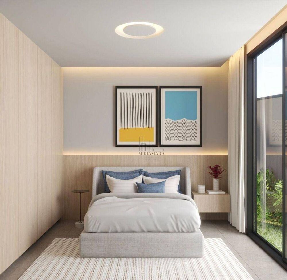 Casa à venda com 3 quartos, 225m² - Foto 3