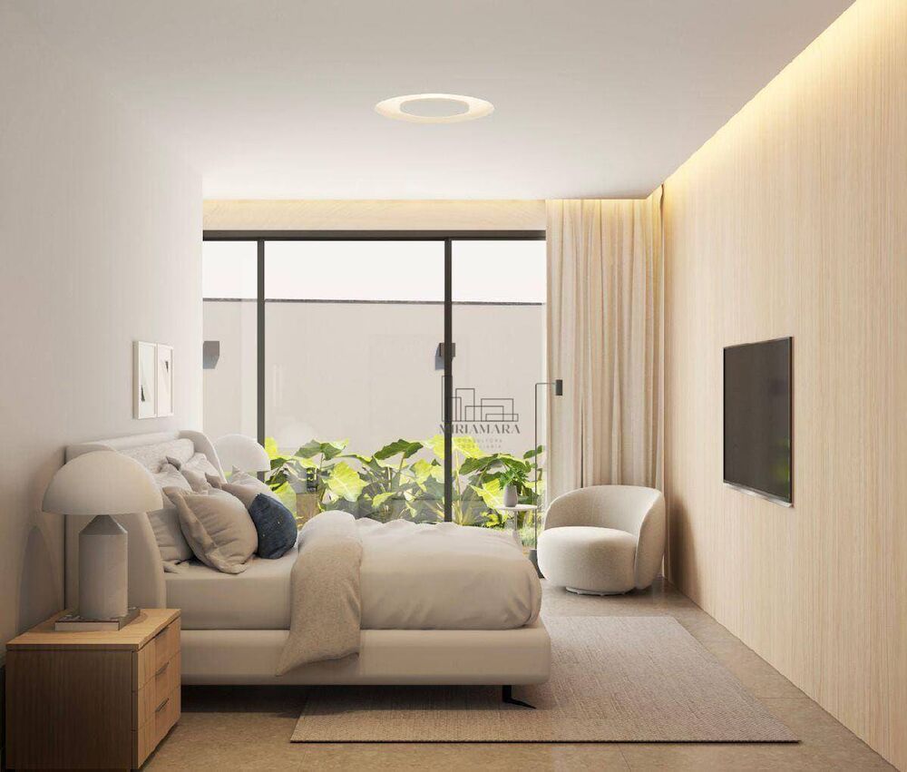 Casa à venda com 3 quartos, 225m² - Foto 5