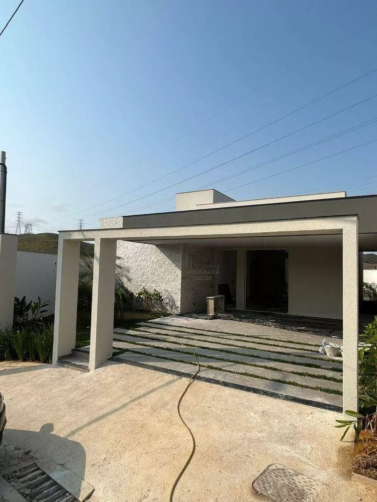 Casa, 3 quartos, 225 m² - Foto 27