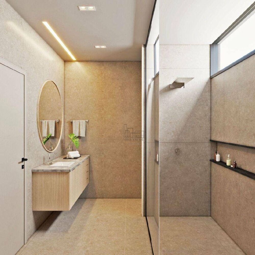Casa à venda com 3 quartos, 225m² - Foto 7
