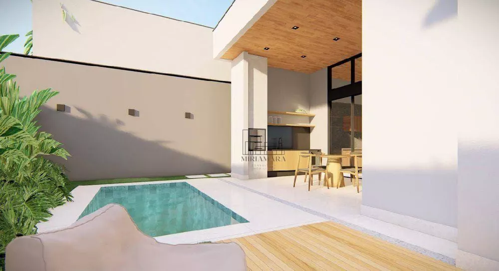 Casa, 3 quartos, 225 m² - Foto 17