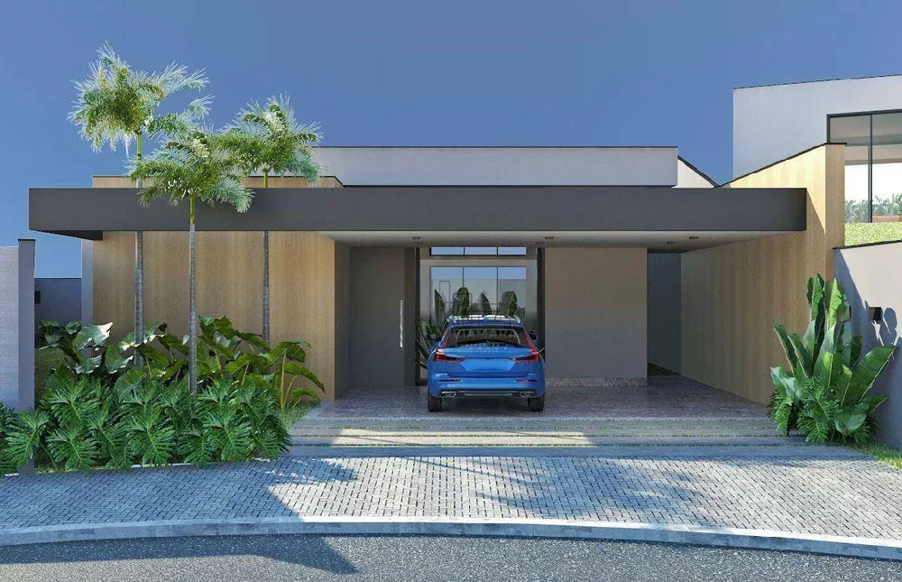 Casa, 3 quartos, 225 m² - Foto 3