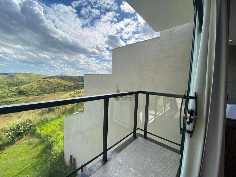 Casa à venda com 3 quartos, 212m² - Foto 6