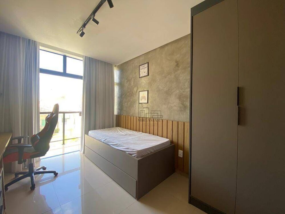Casa à venda com 3 quartos, 212m² - Foto 8