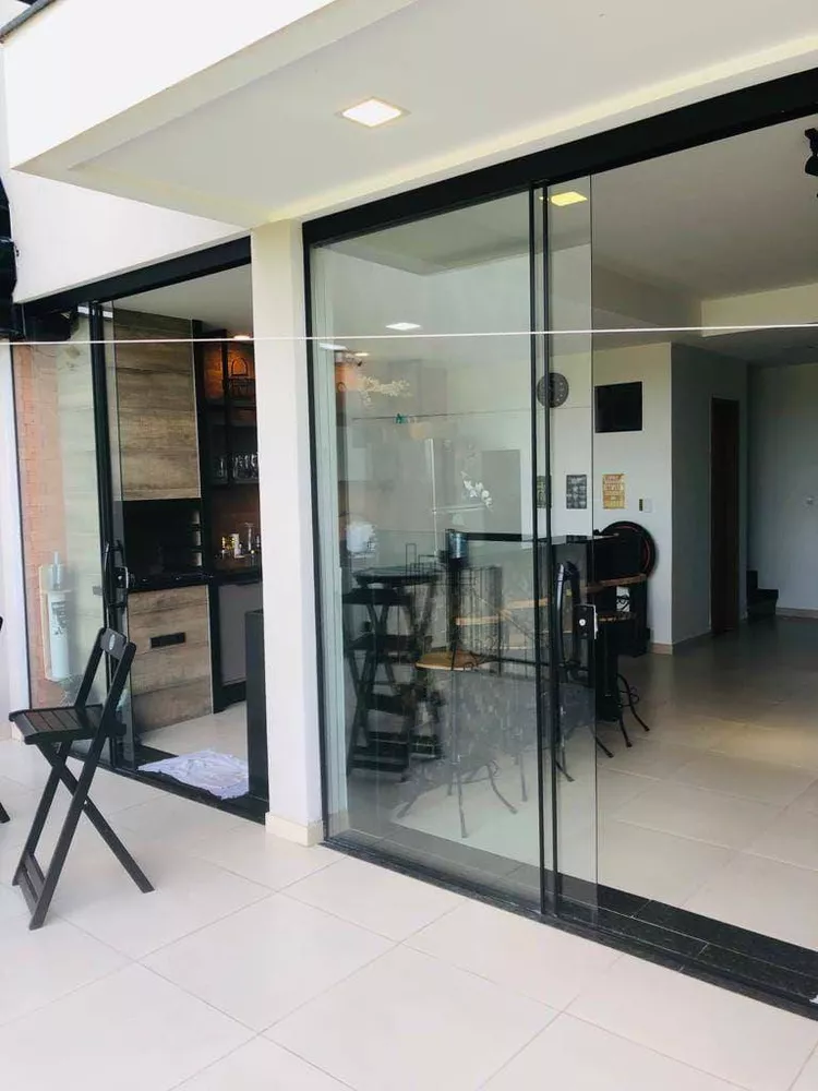 Casa, 3 quartos, 212 m² - Foto 7