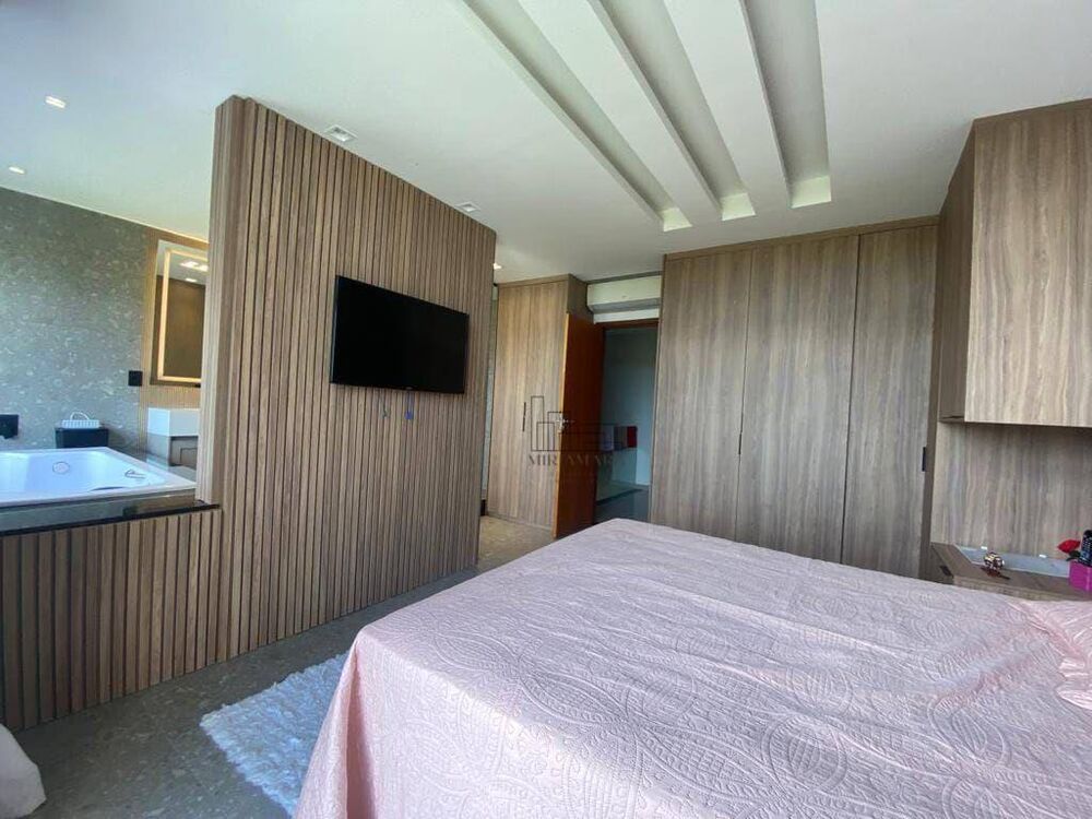Casa à venda com 3 quartos, 212m² - Foto 5