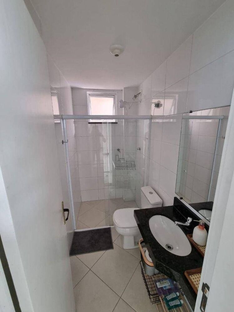 Apartamento à venda com 2 quartos, 69m² - Foto 5